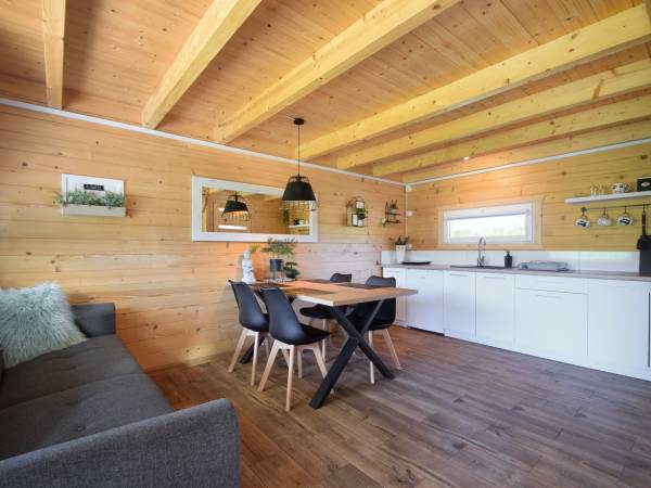 Domki i Apartament LIZA