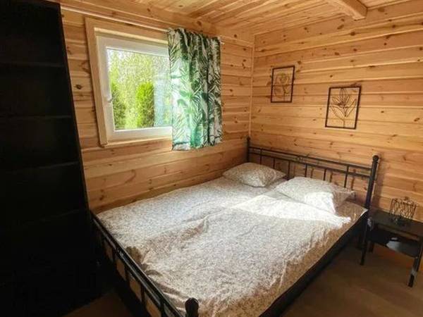 NOWE DOMKI WIELE ZIELENI - KASZUBY