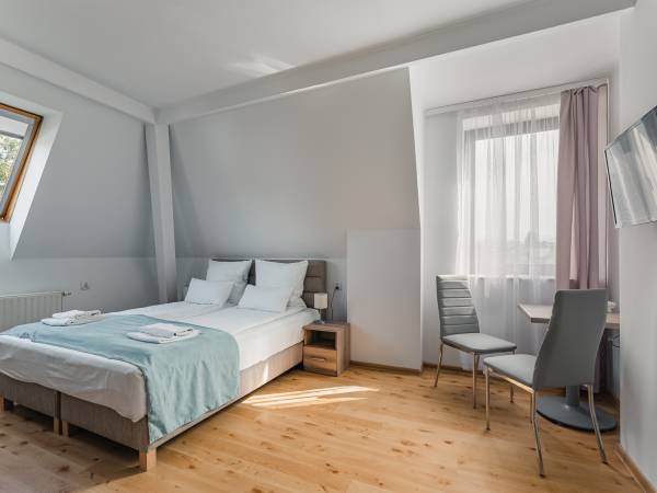 Janda Resort & Conference