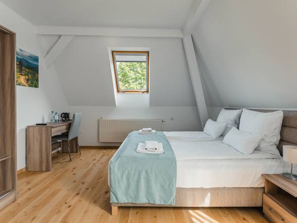 Janda Resort & Conference