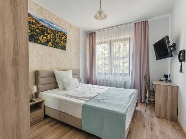 Janda Resort & Conference