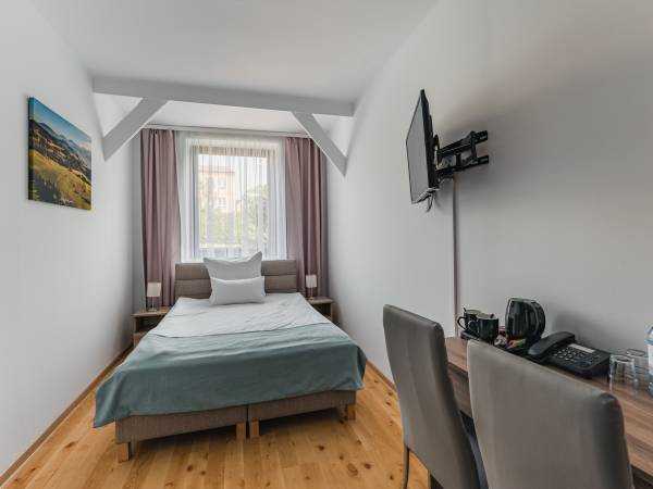 Janda Resort & Conference