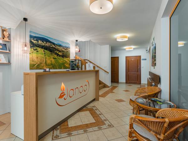 Janda Resort & Conference