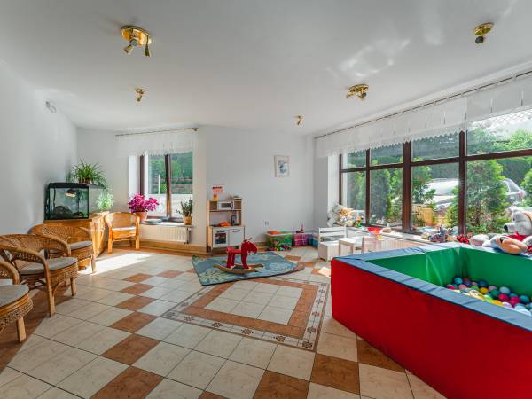 Janda Resort & Conference