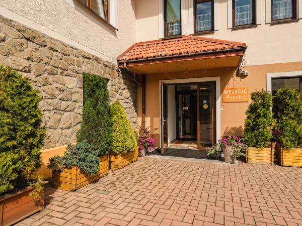 Janda Resort & Conference