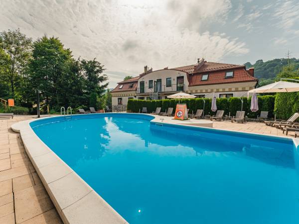 Janda Resort & Conference