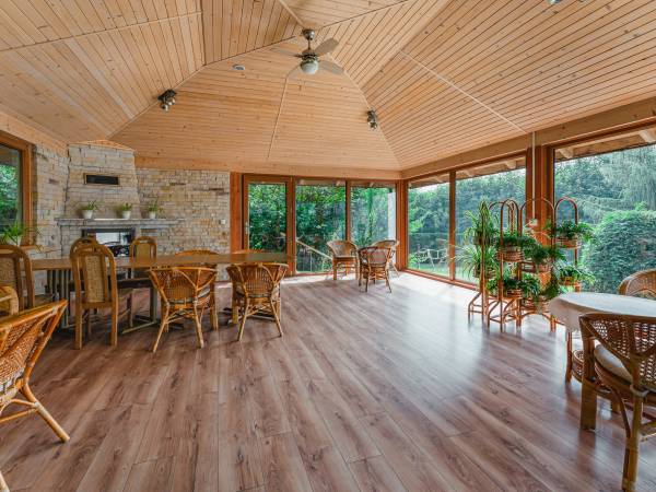 Janda Resort & Conference