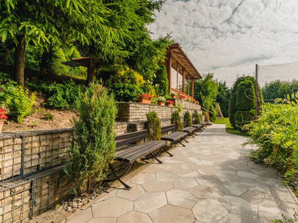 Janda Resort & Conference