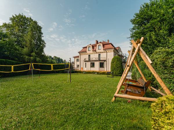 Janda Resort & Conference