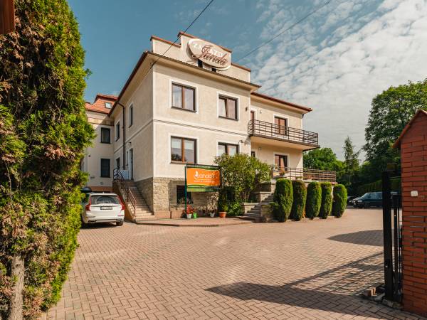 Janda Resort & Conference