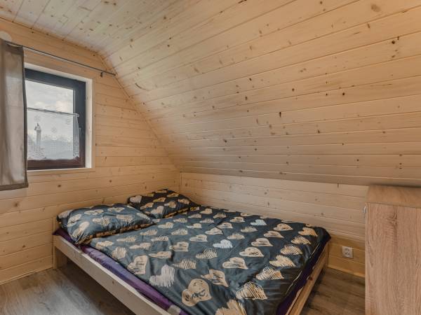 Domek Pod Muńcołem 