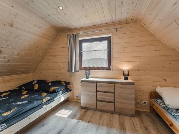 Domek Pod Muńcołem 