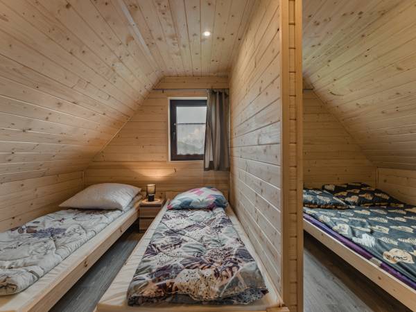 Domek Pod Muńcołem 