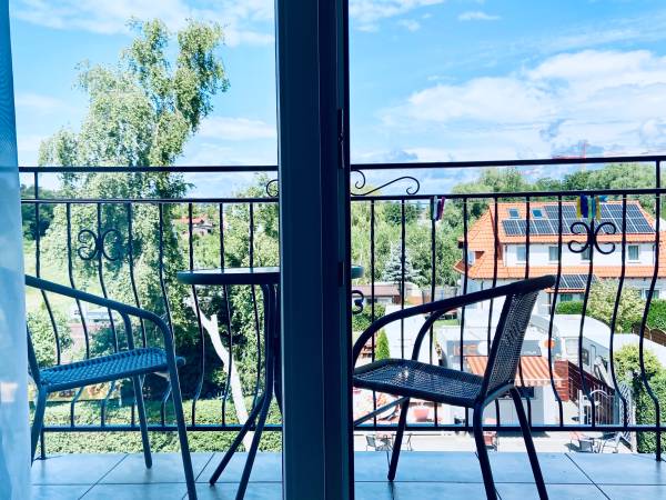 Pokoje Gościnne Sawicka