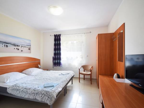 Ośrodek Wypoczynkowy Nadmorski