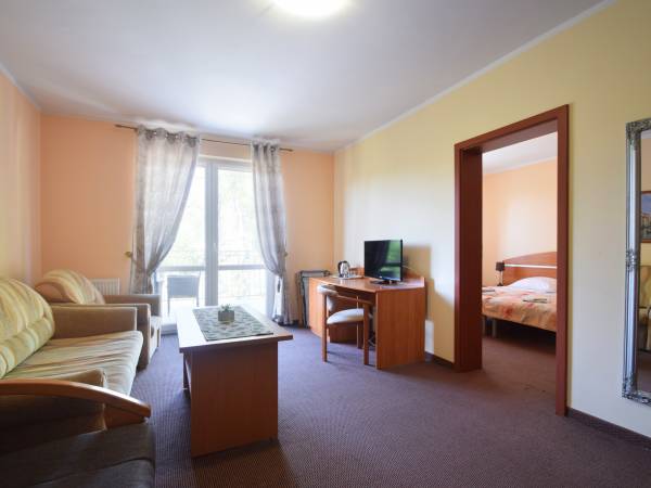 Ośrodek Wypoczynkowy Nadmorski