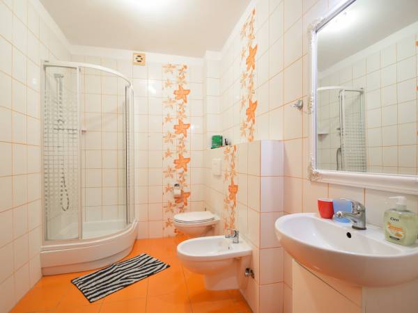 Ośrodek Wypoczynkowy Nadmorski