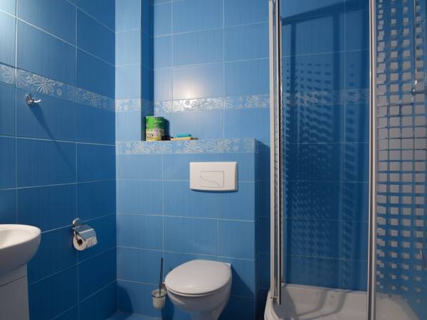 Ośrodek Wypoczynkowy Nadmorski