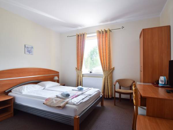 Ośrodek Wypoczynkowy Nadmorski