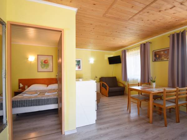 Ośrodek Wypoczynkowy Nadmorski