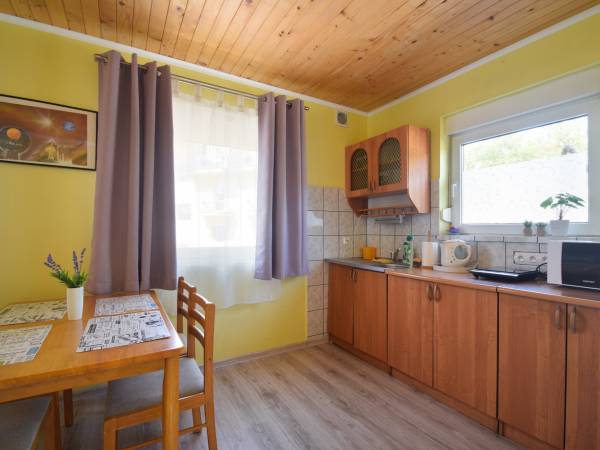 Ośrodek Wypoczynkowy Nadmorski