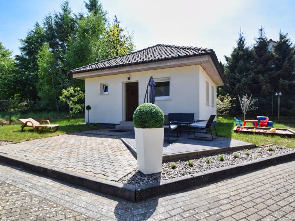 Ośrodek Wypoczynkowy Nadmorski