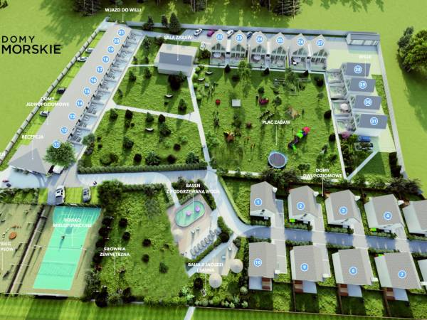 Mapka wizualizacyjna