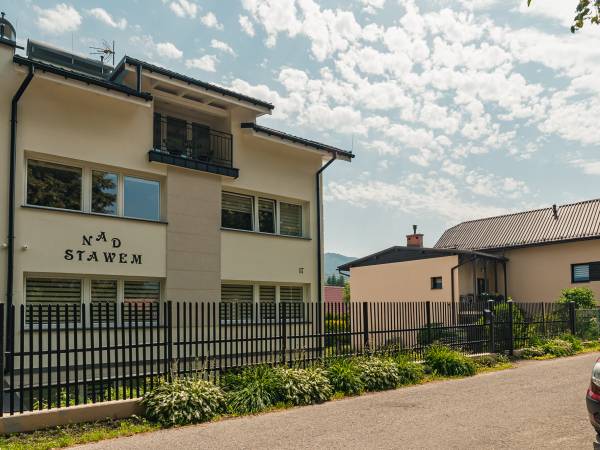 Nad Stawem