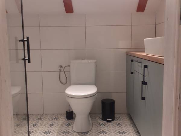 Sarnia Łąka Domki i Apartamenty