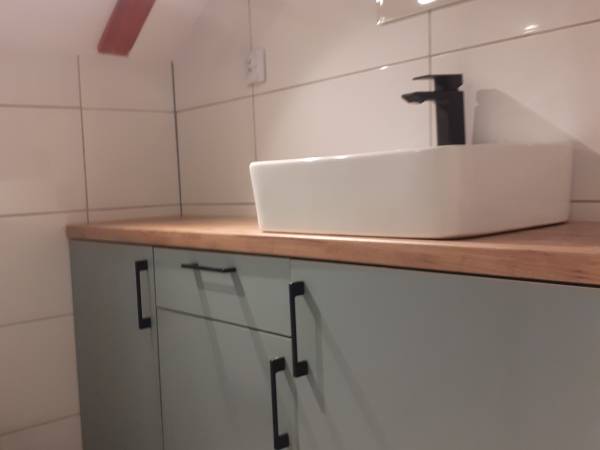 Sarnia Łąka Domki i Apartamenty