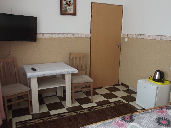 pokój 2 osob.z tarasem