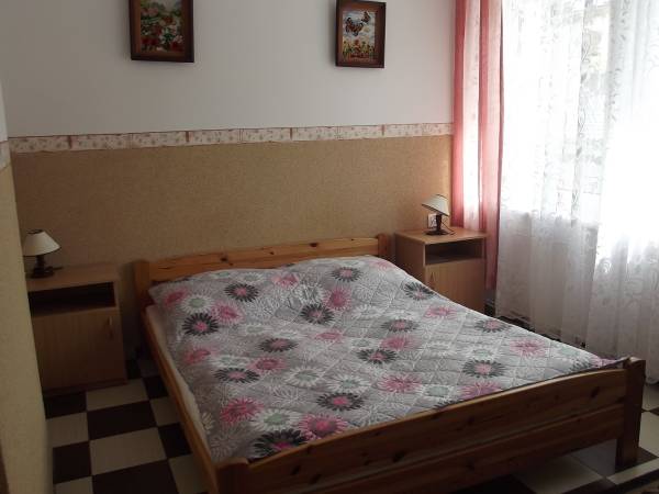 pokój 2 osob.z tarasem