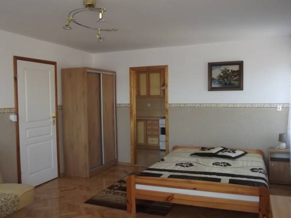 Pokoje gościnne ANDRZEJÓWKA