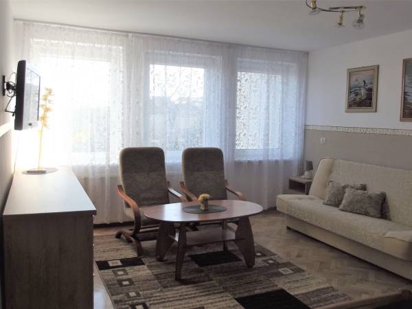 Pokoje gościnne ANDRZEJÓWKA