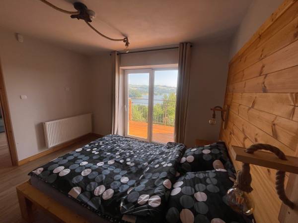 Apartament 2 sypialnia