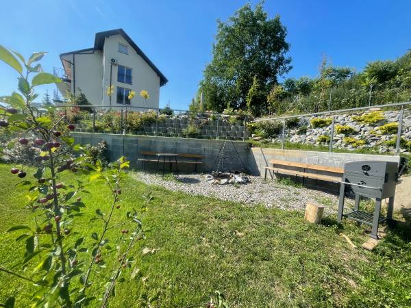 grill palenisko ognisko