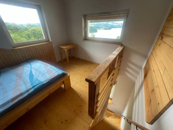 Apartament nr 3 sypialnia