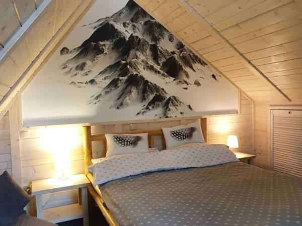 Agroturystyka Castello