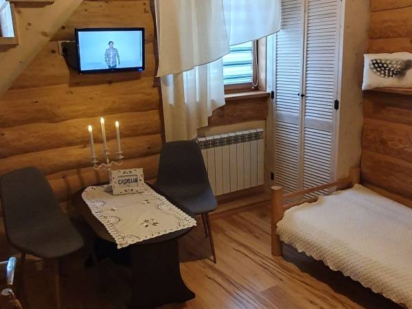 Agroturystyka Castello