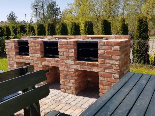 Domki i apartamenty Morska Dolina