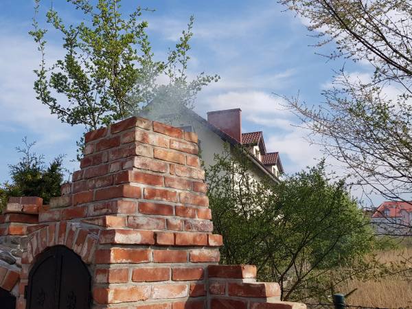 Domki i apartamenty Morska Dolina