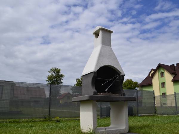 Domki letniskowe Jolka Ustronie Morskie