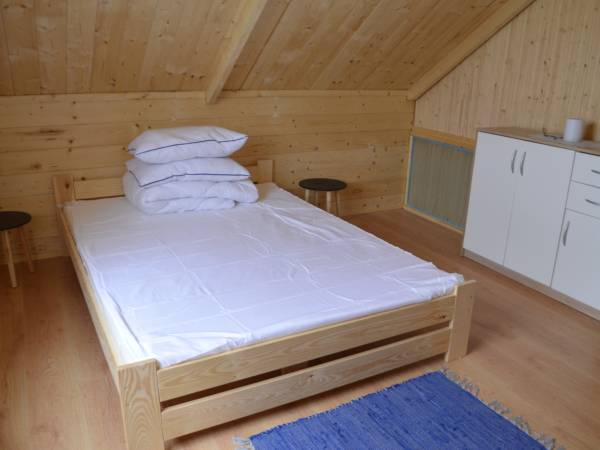 Domki letniskowe Jolka Ustronie Morskie