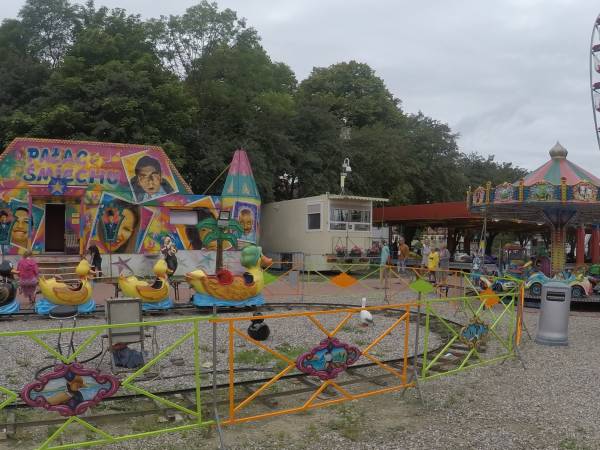 Domki letniskowe Jolka Ustronie Morskie