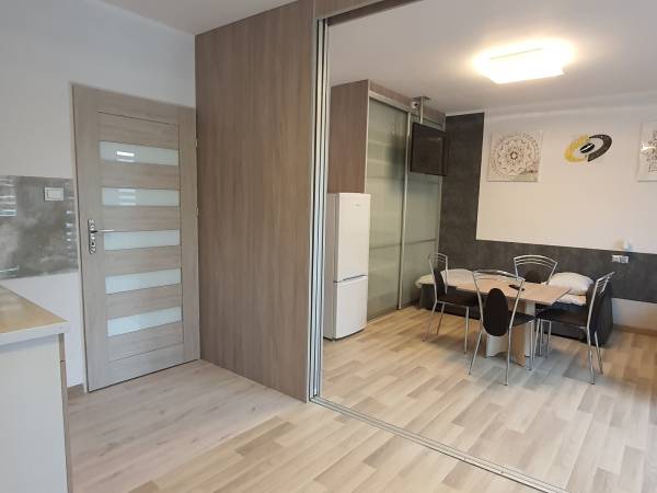 Dom Wypoczynkowy Oliwka 