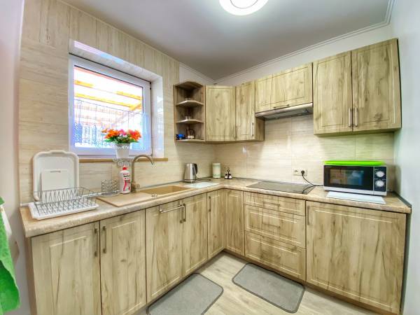 DOMEK Pod LIPOWSKIM GRONIEM