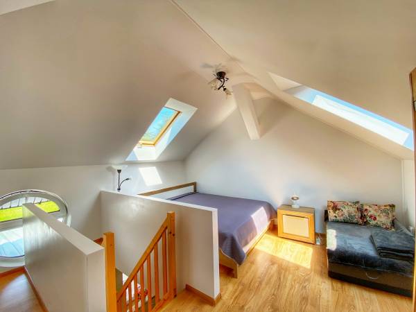 DOMEK Pod LIPOWSKIM GRONIEM