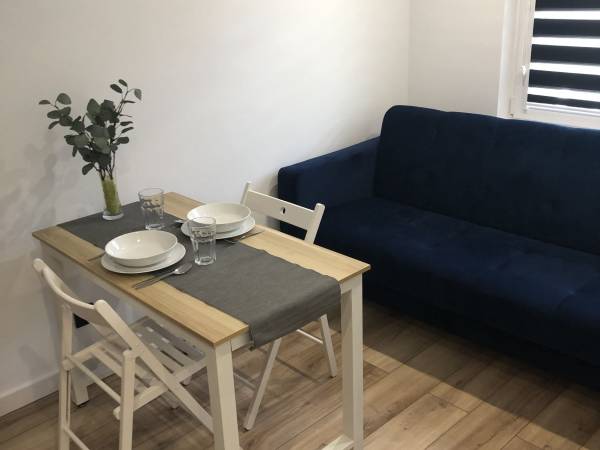 Apartament Główna 21