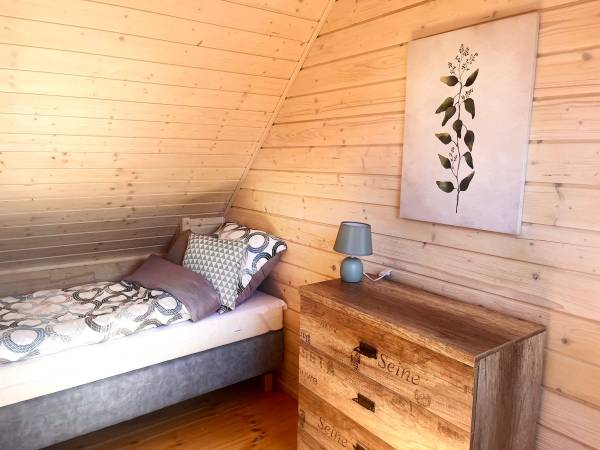 Domki Letniskowe Spacerowa Niechorze