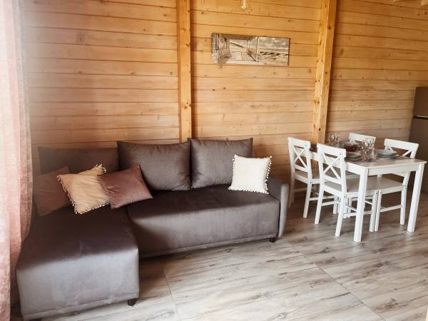 Domki Letniskowe Spacerowa Niechorze